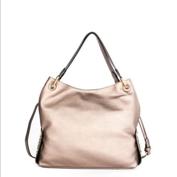 celine dion harmony hobo bag
